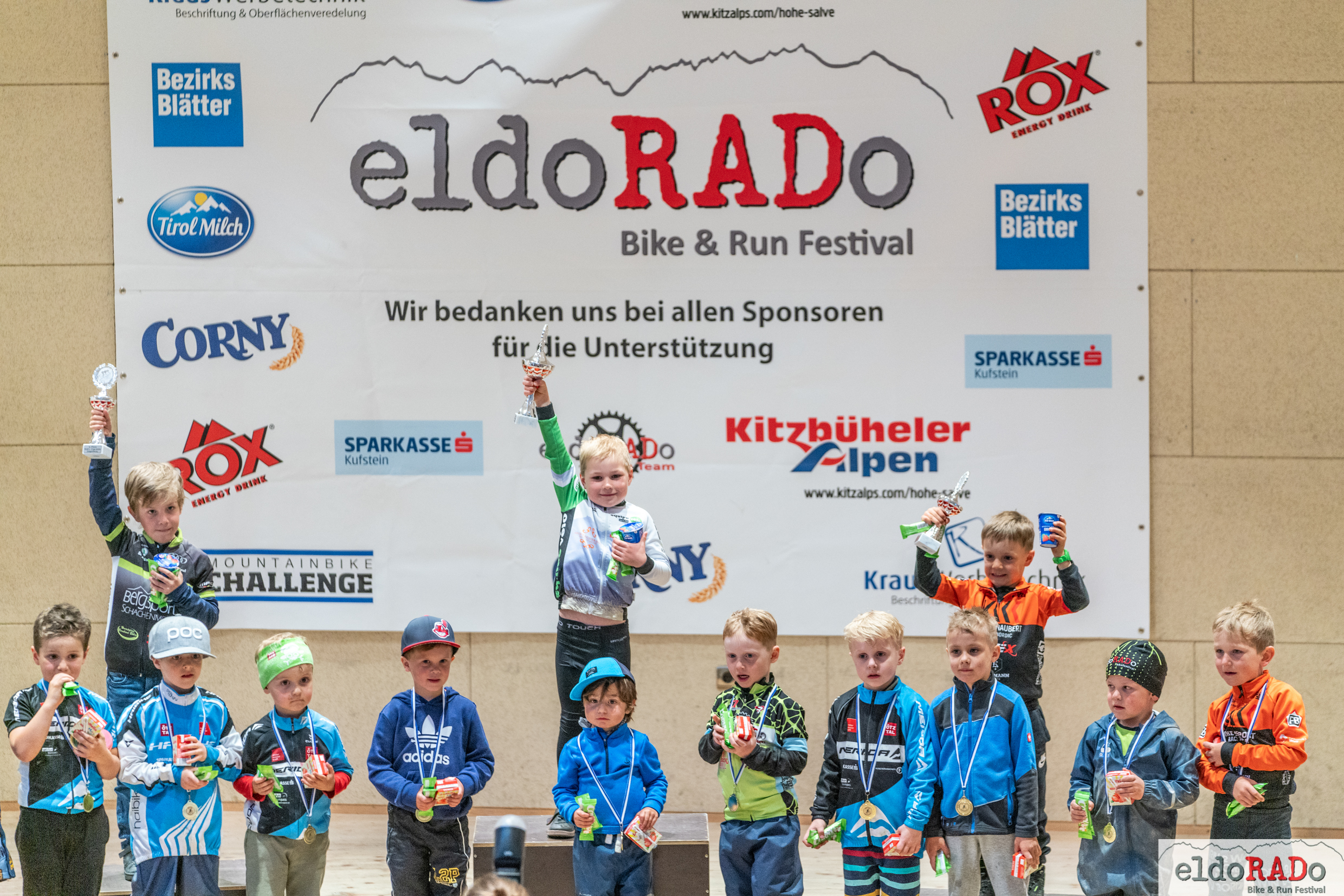 eldoRADo Kids-Cup 2023